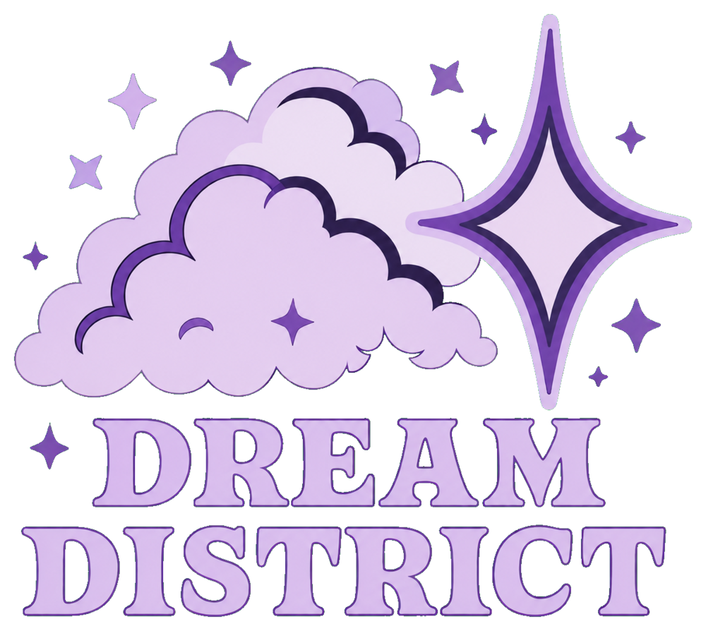 Dream District Media