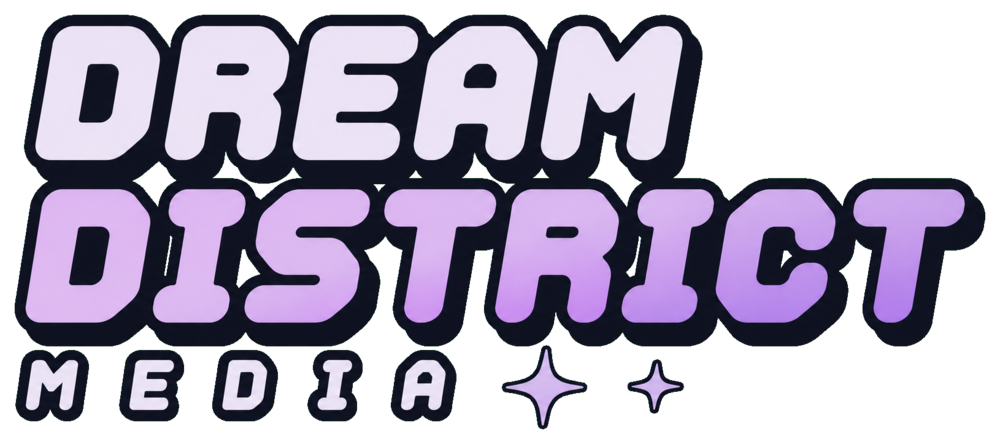 Dream District Media